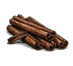 cinnamon