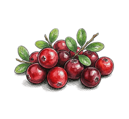 cranberry