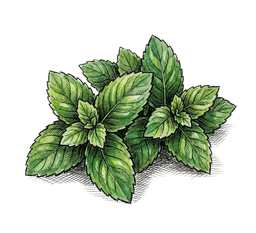 mint