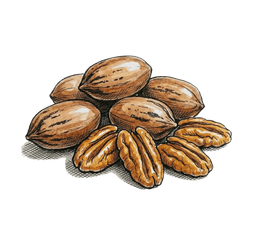 pecans