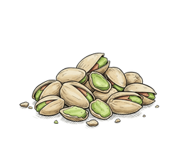 pistachio